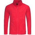 Men's Active Fleece Jacket