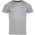 Men's Active Team Raglan