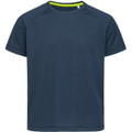 Kids Active 140 Raglan