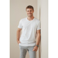 Men's Relax Crew Neck