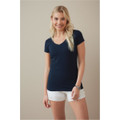 Women's Claire V-neck