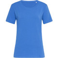 Women's Relax Crew Neck