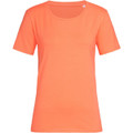 Women's Relax Crew Neck