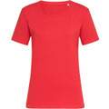 Women's Relax Crew Neck