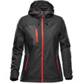 Women's Olympia Shell