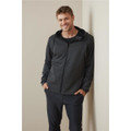 Men's Recycled Scuba Jacket