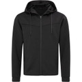 Men's Recycled Scuba Jacket