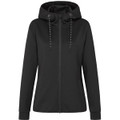 Women's Recycled Scuba Jacket