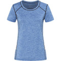 Women's Recycled Sports-T Reflect