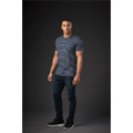 Men's Railtown Crew Neck Tee