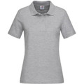 Women's Heavyweight Polo