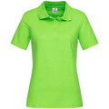 Women's Heavyweight Polo
