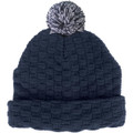 Pom Pom Beanie