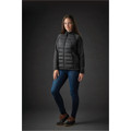 Women's Narvik Hybrid Jacket