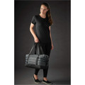 Stavanger Quilted Duffle