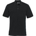 Men's Nantucket Stretch Pique Polo