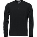 Men's Torcello L/S Henley