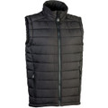 Loma Unisex Puffer Vest