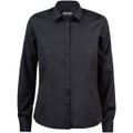 Green Bow 01 Women's Shirt