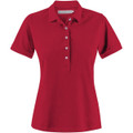 Sunset Women's Polo