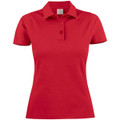 Surf Women's Cotton Polo