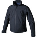 Perkins Men's Softshell Jacket