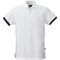 Anderson Men's Cotton Polo