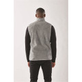 Men's Bergen Sherpa Fleece Vest
