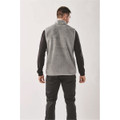 Men's Bergen Sherpa Fleece Vest