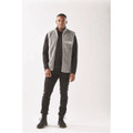 Men's Bergen Sherpa Fleece Vest