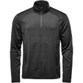 Men's Augusta 1/4 Zip Long Sleeve