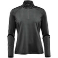 Women's Augusta 1/4 Zip Long Sleeve