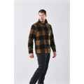 Unisex Caribou Fleece Jacket