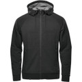 Men's Dockyard Performance Full Zip Hoody