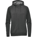 Women's Dockyard Performance Full Zip Hoody
