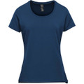 Women's Montebello Performance Short Sleeve Tee