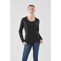 Women's Montebello Performance Long Sleeve Tee