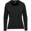 Women's Montebello Performance Long Sleeve Tee