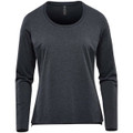 Women's Montebello Performance Long Sleeve Tee