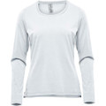 Women's Equinox Long Sleeve Tee