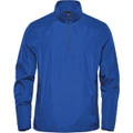 Men's Pacifica 1/4 Zip Anorak