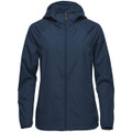 Women's Pacifica Wind Jacket