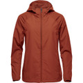 Women's Pacifica Wind Jacket