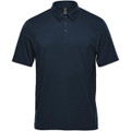 Men's Camino Performance Short Sleeve Polo