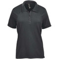 Women's Camino Performance Short Sleeve Polo
