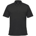 Men's Dockyard Performance Short Sleeve Polo