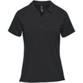 Women's Dockyard Performance Short Sleeve Polo