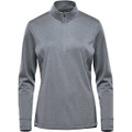 Women's Dockyard 1/4 Zip Pullover