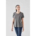Women's Dockyard Performance Short Sleeve Tee