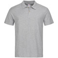 Men's Heavyweight Polo